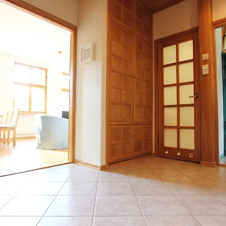 Beautiful Apartament In Old Town Center * Danzig
