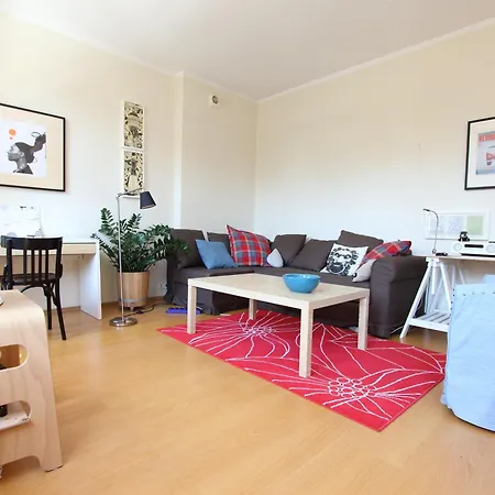 Apartment Beautiful Apartament In Old Town Center Danzig