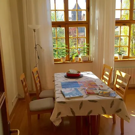 Beautiful Apartament In Old Town Center * Danzig