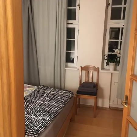 Beautiful Apartament In Old Town Center *